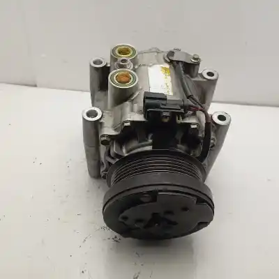 Second-hand car spare part AIR CONDITIONING COMPRESSOR for JAGUAR S-TYPE  OEM IAM references   