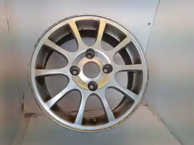 Gebrauchtes Autoersatzteil FELGE zum VOLVO S40 BERLINA  OEM-IAM-Referenzen K477450  
