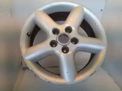 Gebrauchtes Autoersatzteil FELGE zum NISSAN X-TRAIL (T30)  OEM-IAM-Referenzen BH300  