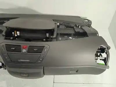 Peça sobressalente para automóvel em segunda mão tablier por citroen c4 picasso 1.6 16v 150 cv / 110 kw referências oem iam   