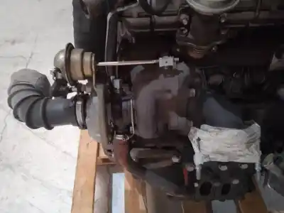Pièce détachée automobile d'occasion moteur complet pour renault safrane (b54) 2.5 turbodiesel cat références oem iam s8u762  145905