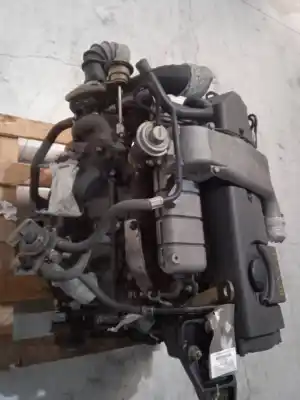 Pièce détachée automobile d'occasion moteur complet pour renault safrane (b54) 2.5 turbodiesel cat références oem iam s8u762  145905