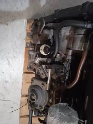 Pièce détachée automobile d'occasion moteur complet pour renault safrane (b54) 2.5 turbodiesel cat références oem iam s8u762  145905
