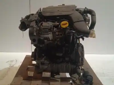 Pezzo di ricambio per auto di seconda mano motore completo per renault clio ii fase i (b/cbo) 1.9 dti diesel 80 cv / 59 kw riferimenti oem iam f9q782  