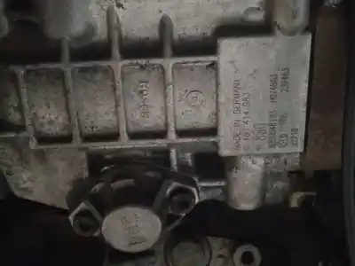 Pezzo di ricambio per auto di seconda mano MOTORE COMPLETO per RENAULT CLIO II FASE I (B/CBO)  Riferimenti OEM IAM F9Q782  