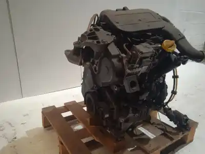 Pezzo di ricambio per auto di seconda mano motore completo per renault clio ii fase i (b/cbo) 1.9 dti diesel 80 cv / 59 kw riferimenti oem iam f9q782  