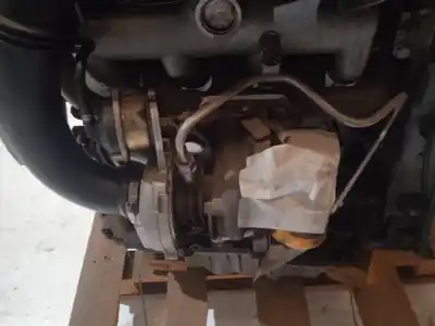 Pezzo di ricambio per auto di seconda mano motore completo per renault clio ii fase i (b/cbo) 1.9 dti diesel 80 cv / 59 kw riferimenti oem iam f9q782  