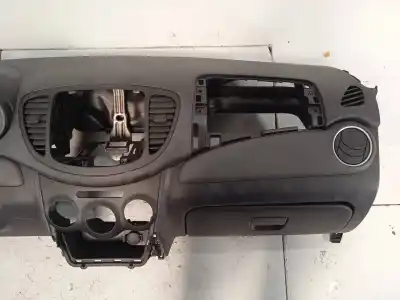 Piesă de schimb auto la mâna a doua BORD pentru HYUNDAI I10  Referințe OEM IAM   