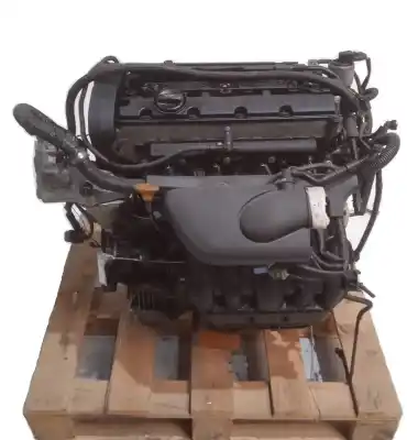 Pièce détachée automobile d'occasion MOTEUR COMPLET pour CITROEN XSARA BERLINA  Références OEM IAM RFN  199474