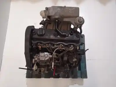 Second-hand car spare part COMPLETE ENGINE for SEAT IBIZA (6K)  OEM IAM references AEY  
