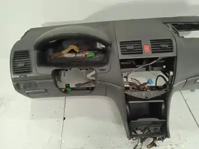 Second-hand car spare part DASHBOARD for HONDA ACCORD BERLINA (CL/CN)  OEM IAM references   