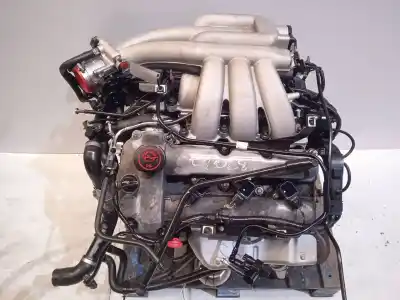 Gebrauchtes Autoersatzteil kompletter motor zum jaguar s-type 3.0 v6 24v oem-iam-referenzen   