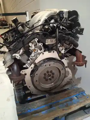 Gebrauchtes Autoersatzteil kompletter motor zum jaguar s-type 3.0 v6 24v oem-iam-referenzen   