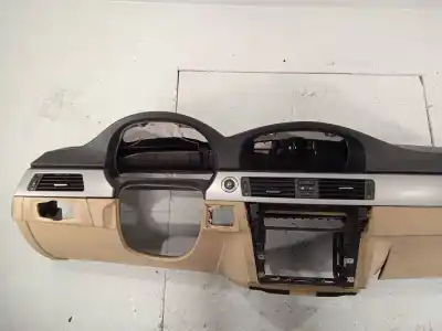 Second-hand car spare part dashboard for bmw serie 3 touring (e91) 3.0 24v turbo oem iam references   