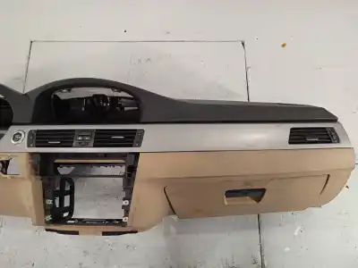 Second-hand car spare part dashboard for bmw serie 3 touring (e91) 3.0 24v turbo oem iam references   