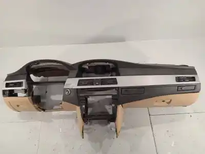 Peça sobressalente para automóvel em segunda mão tablier por bmw serie 5 berlina (e60) 3.0 cat (n52) referências oem iam   