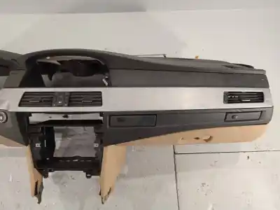Peça sobressalente para automóvel em segunda mão tablier por bmw serie 5 berlina (e60) 3.0 cat (n52) referências oem iam   