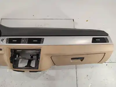 Second-hand car spare part dashboard for bmw serie 3 touring (e91) 2.0 16v diesel oem iam references   