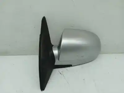 Peça sobressalente para automóvel em segunda mão espelho retrovisor esquerdo por kia rio 1.5 cat referências oem iam 015762  