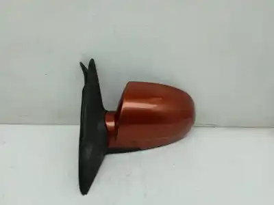 Peça sobressalente para automóvel em segunda mão espelho retrovisor esquerdo por kia rio ii (jb) 1.4 16v referências oem iam 015762  
