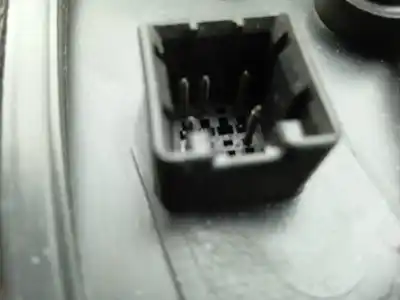 Peça sobressalente para automóvel em segunda mão espelho retrovisor esquerdo por kia rio ii (jb) 1.4 16v referências oem iam 015762  