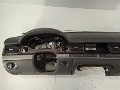 Second-hand car spare part dashboard for audi a8 (4e2) 3.0 v6 24v tdi oem iam references   