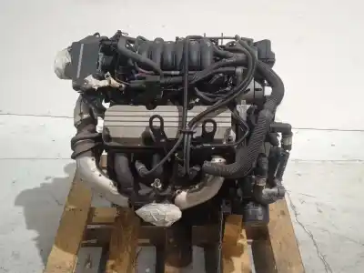 Peça sobressalente para automóvel em segunda mão motor completo por opel pontiac trans sport 3.8 v6 trans sport referências oem iam   