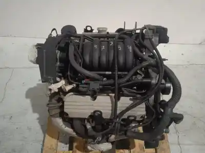 Peça sobressalente para automóvel em segunda mão motor completo por opel pontiac trans sport 3.8 v6 trans sport referências oem iam   