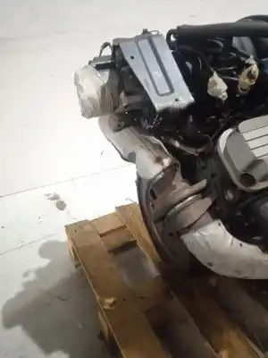 Peça sobressalente para automóvel em segunda mão motor completo por opel pontiac trans sport 3.8 v6 trans sport referências oem iam   