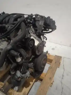 Peça sobressalente para automóvel em segunda mão motor completo por opel pontiac trans sport 3.8 v6 trans sport referências oem iam   