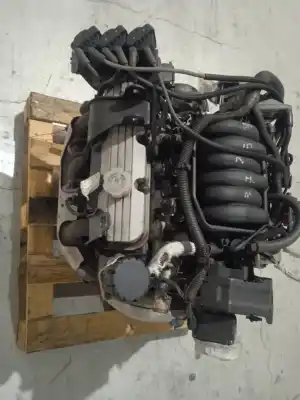 Peça sobressalente para automóvel em segunda mão motor completo por opel pontiac trans sport 3.8 v6 trans sport referências oem iam   