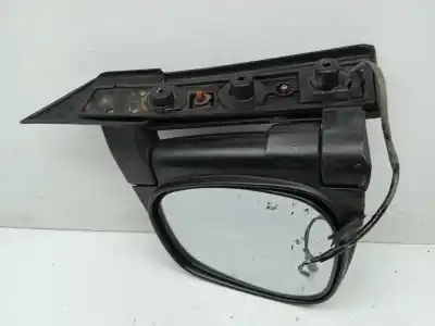 İkinci el araba yedek parçası SOL AYNA için HYUNDAI H 1 STAREX  OEM IAM referansları 015417  