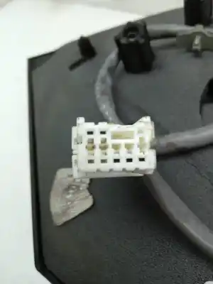 Pezzo di ricambio per auto di seconda mano specchio sinistro per nissan note (e11e) acenta riferimenti oem iam 0205021  