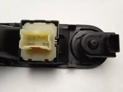 Second-hand car spare part left front power window switch for renault twingo iii 0.9 energy oem iam references 254110431r  