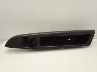 Second-hand car spare part LEFT FRONT POWER WINDOW SWITCH for CHEVROLET MATIZ  OEM IAM references 201002513  