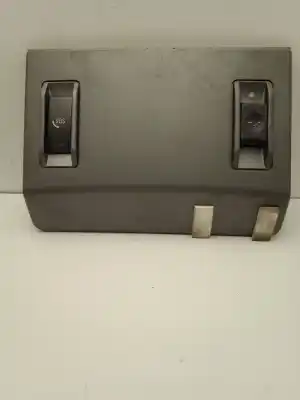 Peça sobressalente para automóvel em segunda mão comandos de alavanca por bmw serie 7 (e65/e66) 4.4 v8 32v cat 333 cv / 245 kw referências oem iam 7012196