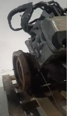 Peça sobressalente para automóvel em segunda mão motor completo por bmw serie 3 berlina (e36) 1.8 cat referências oem iam 184e1  