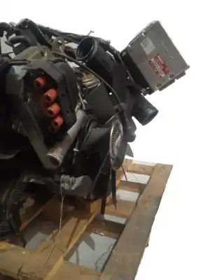 Peça sobressalente para automóvel em segunda mão motor completo por bmw serie 3 berlina (e36) 1.8 cat referências oem iam 184e1  