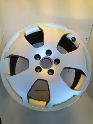 Peça sobressalente para automóvel em segunda mão JANTE por AUDI A3 (8P)  Referências OEM IAM 8P0601025C  