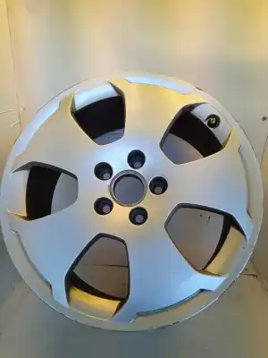 Peça sobressalente para automóvel em segunda mão jante por audi a3 (8p) 1.9 tdi ambiente referências oem iam 8p0601025c  