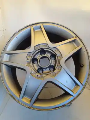 Pezzo di ricambio per auto di seconda mano Cerchione in lega per SEAT LEON (1M1)  Riferimenti OEM IAM 1M0601025F  