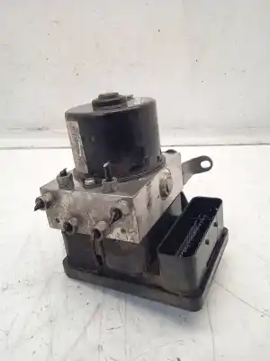 Peça sobressalente para automóvel em segunda mão ABS por BMW SERIE 1 BERLINA (E81/E87)  Referências OEM IAM 3451677605501  