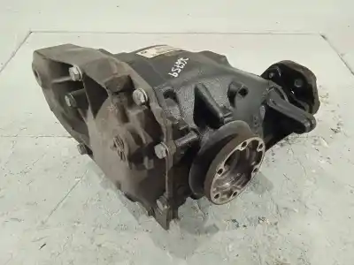 Peça sobressalente para automóvel em segunda mão diferencial traseiro por bmw serie 1 berlina (e81/e87) 2.0 turbodiesel cat referências oem iam 756616901