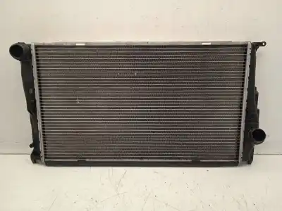 Peça sobressalente para automóvel em segunda mão radiador de água por bmw serie 1 berlina (e81/e87) 2.0 turbodiesel cat referências oem iam 780153703