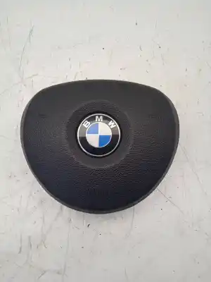 Peça sobressalente para automóvel em segunda mão airbag dianteiro esquerdo por bmw serie 1 berlina (e81/e87) 2.0 turbodiesel cat referências oem iam 305166199001ah