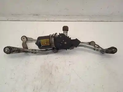 Pezzo di ricambio per auto di seconda mano tiranti e motorino del tergicristallo anteriore per citroen c3 picasso (sh_) 1.6 hdi 90 riferimenti oem iam 9683622480  