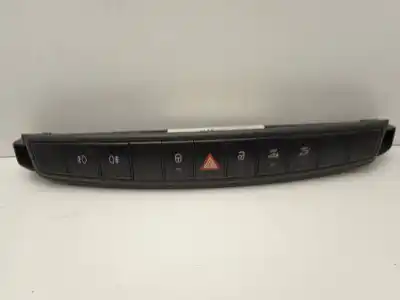 Автозапчасти б/у многофункциональное управление за smart forfour 1.5 cdi cat ссылки oem iam a4548202910  