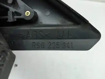 Pezzo di ricambio per auto di seconda mano specchio sinistro per audi a3 (8l) 1.9 tdi ambiente riferimenti oem iam rs0225341  