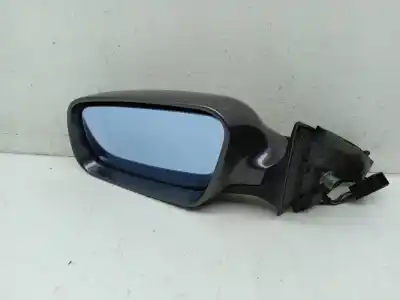 Автозапчасти б/у ЛЕВОЕ ЗЕРКАЛО за AUDI A3 (8L)  ссылки OEM IAM RS0225341  