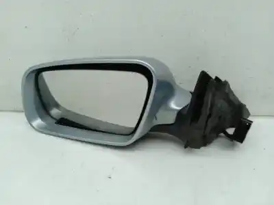 Автозапчасти б/у ЛЕВОЕ ЗЕРКАЛО за AUDI A3 (8L)  ссылки OEM IAM RS0225341  